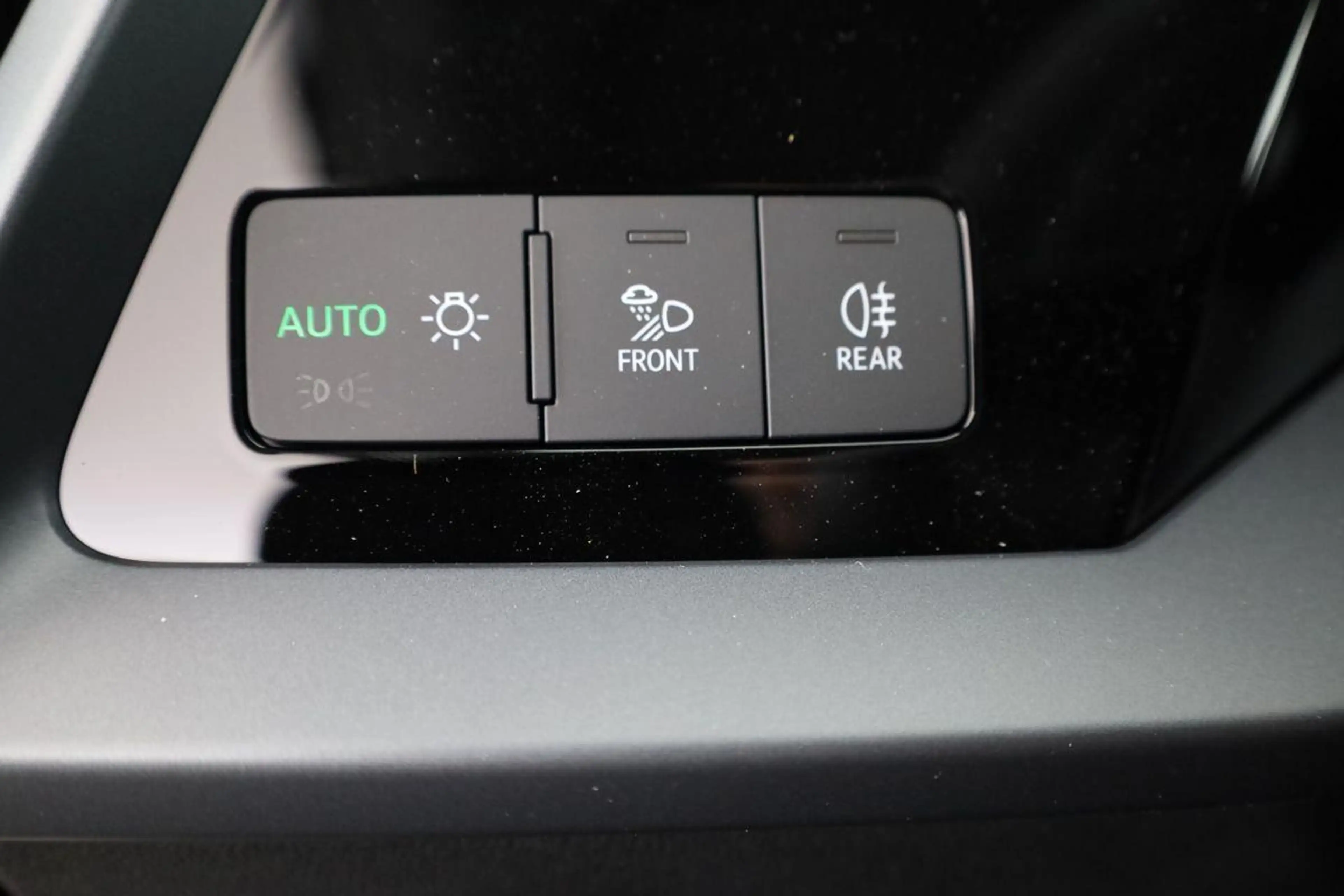 Audi A3 Sportback TFSI quattro 150 kW S line S-LINE, AH... — photo 8