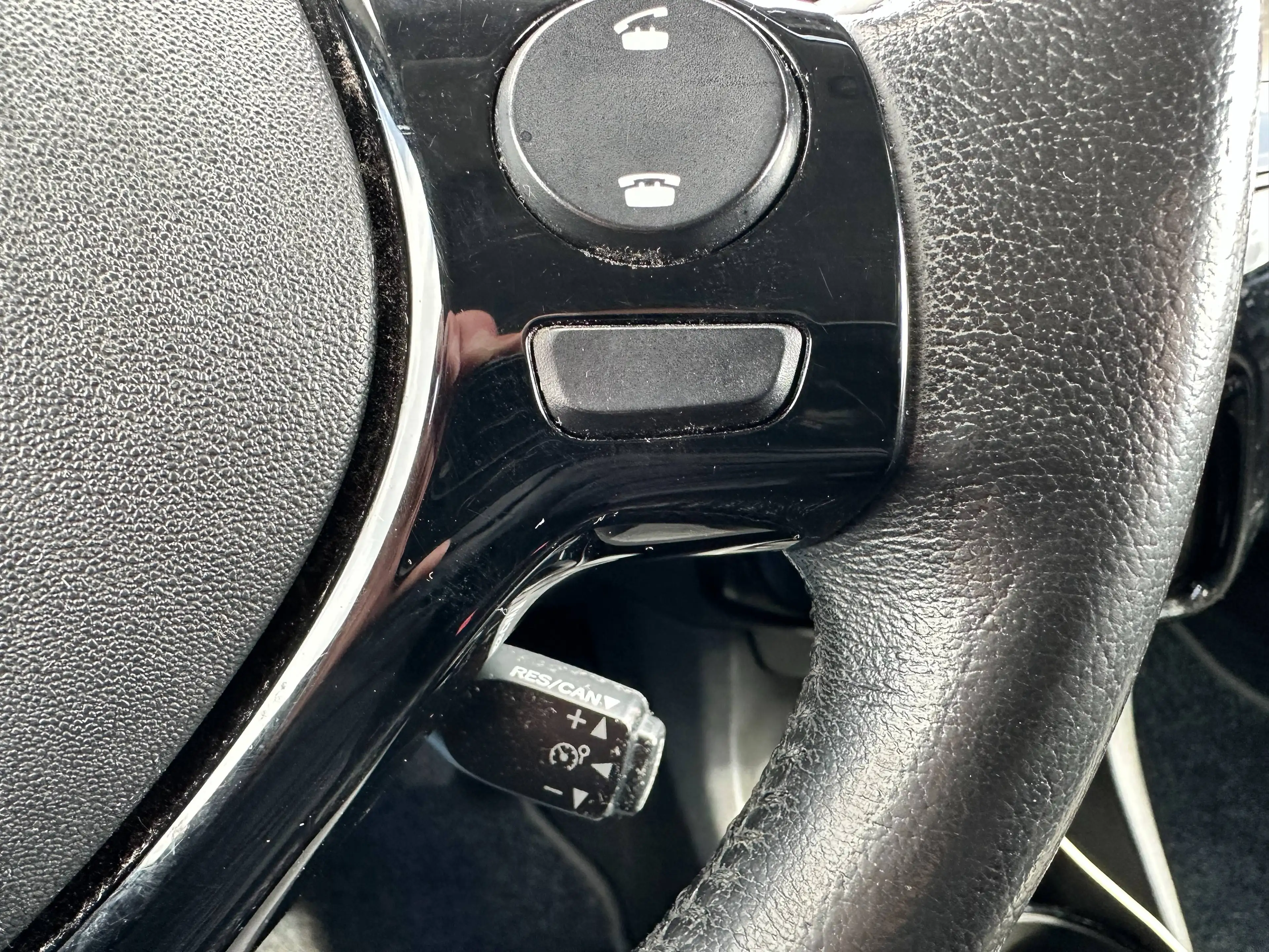 Citroen C1 C1 1.2i  Airscape Shine Cabrio. — photo 14