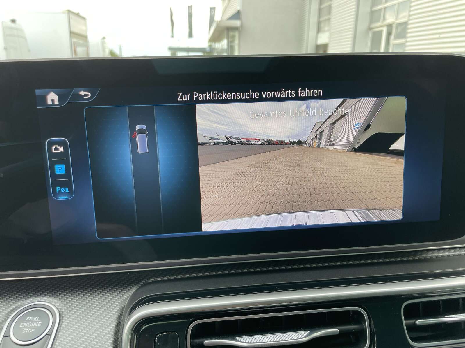 Mercedes-Benz V 300