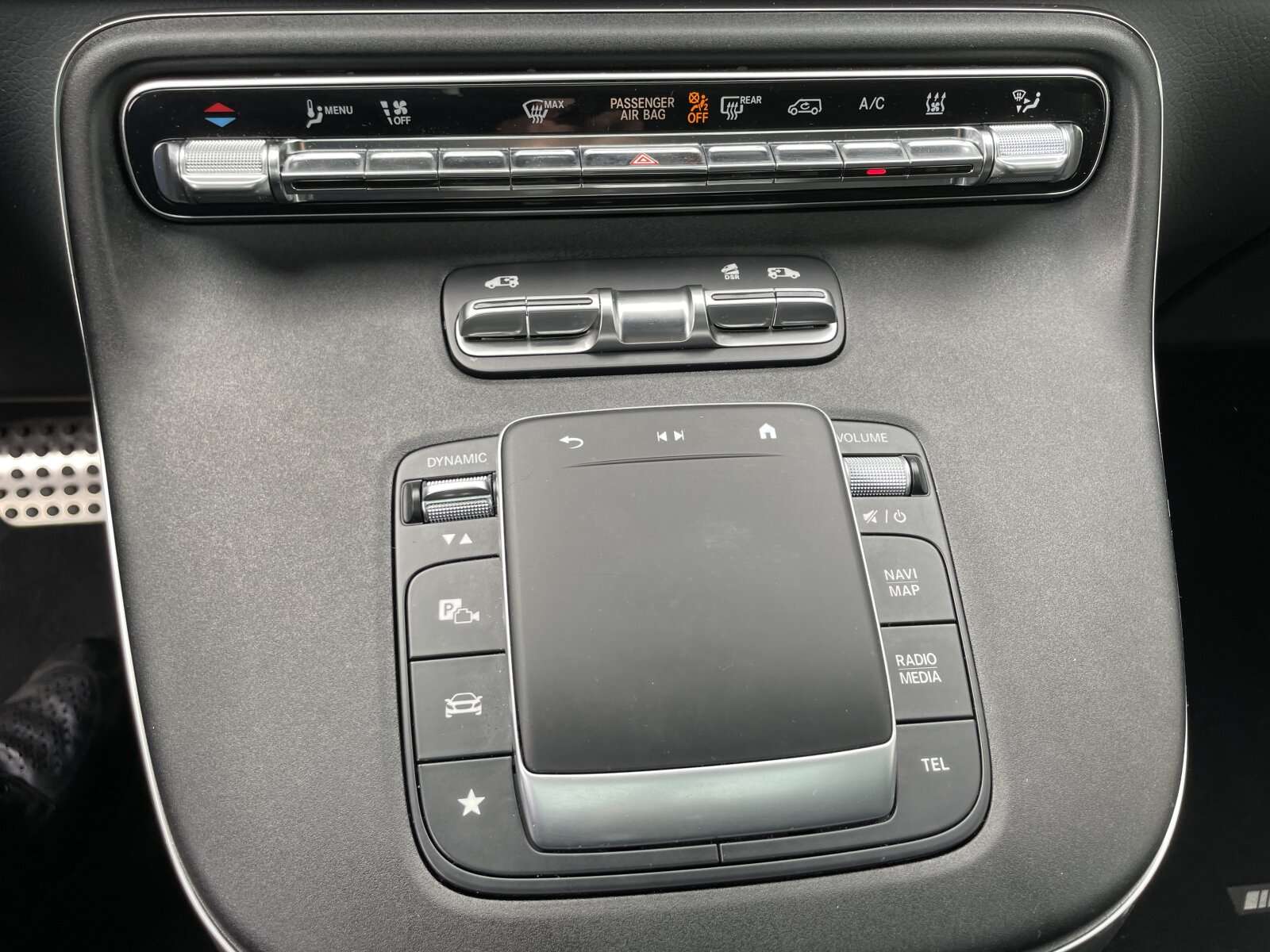 Mercedes-Benz V 300