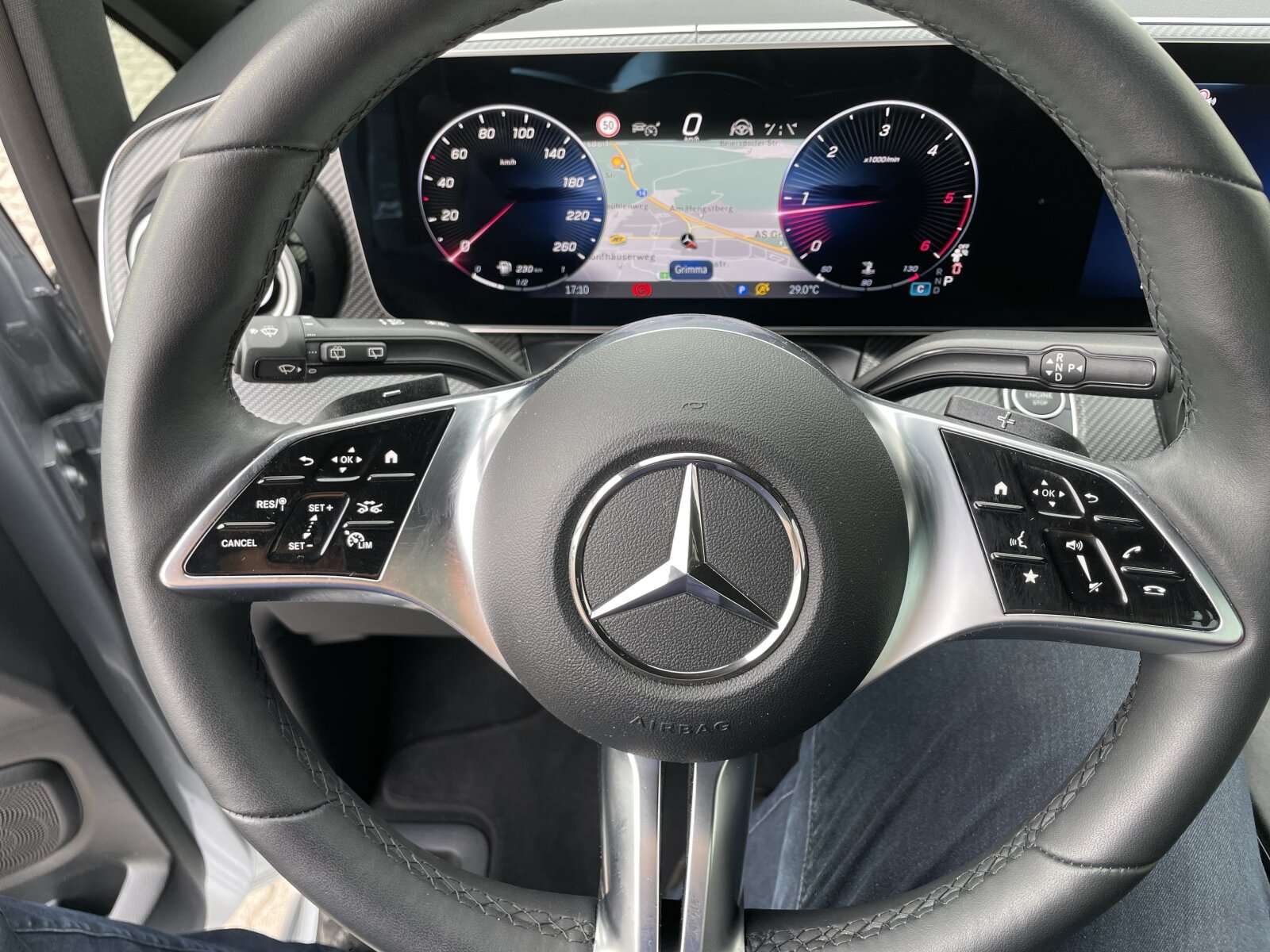 Mercedes-Benz V 300