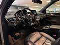 Mercedes-Benz GLS 350 d 4Matic AMG Line AHK Pano LED 7-Sitzer Argent - thumbnail 9