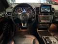 Mercedes-Benz GLS 350 d 4Matic AMG Line AHK Pano LED 7-Sitzer Ezüst - thumbnail 13