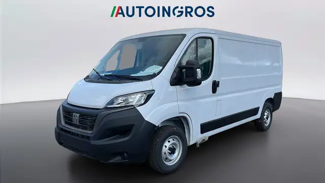 Citroen Jumper 35 2.2 BlueHDi 140 S&S PM-TM Furgone