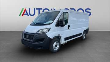 35 2.2 BlueHDi 140 S&S PM-TM Furgone