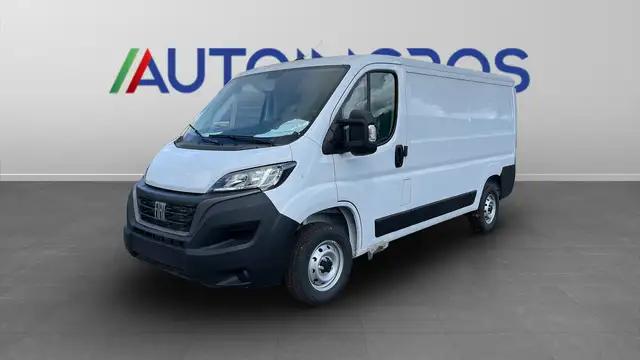 Citroen Jumper 35 2.2 BlueHDi 140 S&S PM-TM Furgone