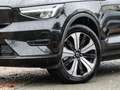 Volvo XC40 Single Motor Plus Recharge Pure Electric Schwarz - thumbnail 6