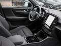 Volvo XC40 Single Motor Plus Recharge Pure Electric Schwarz - thumbnail 3