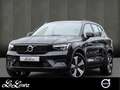 Volvo XC40 Single Motor Plus Recharge Pure Electric Schwarz - thumbnail 1