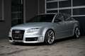 Audi RS4 4.2 V8 quattro EXP € 31.280,- Silver - thumbnail 1