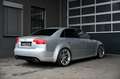 Audi RS4 4.2 V8 quattro EXP € 31.280,- Srebrny - thumbnail 2