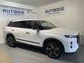 Jaecoo J7 1.6 T-GDI PREMIUM 4WD DCT Blanc - thumbnail 2