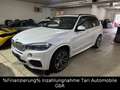 BMW X5 xDrive40d M-Sportpaket Special Edition Vollll Weiß - thumbnail 2
