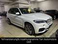 BMW X5 xDrive40d M-Sportpaket Special Edition Vollll Weiß - thumbnail 11