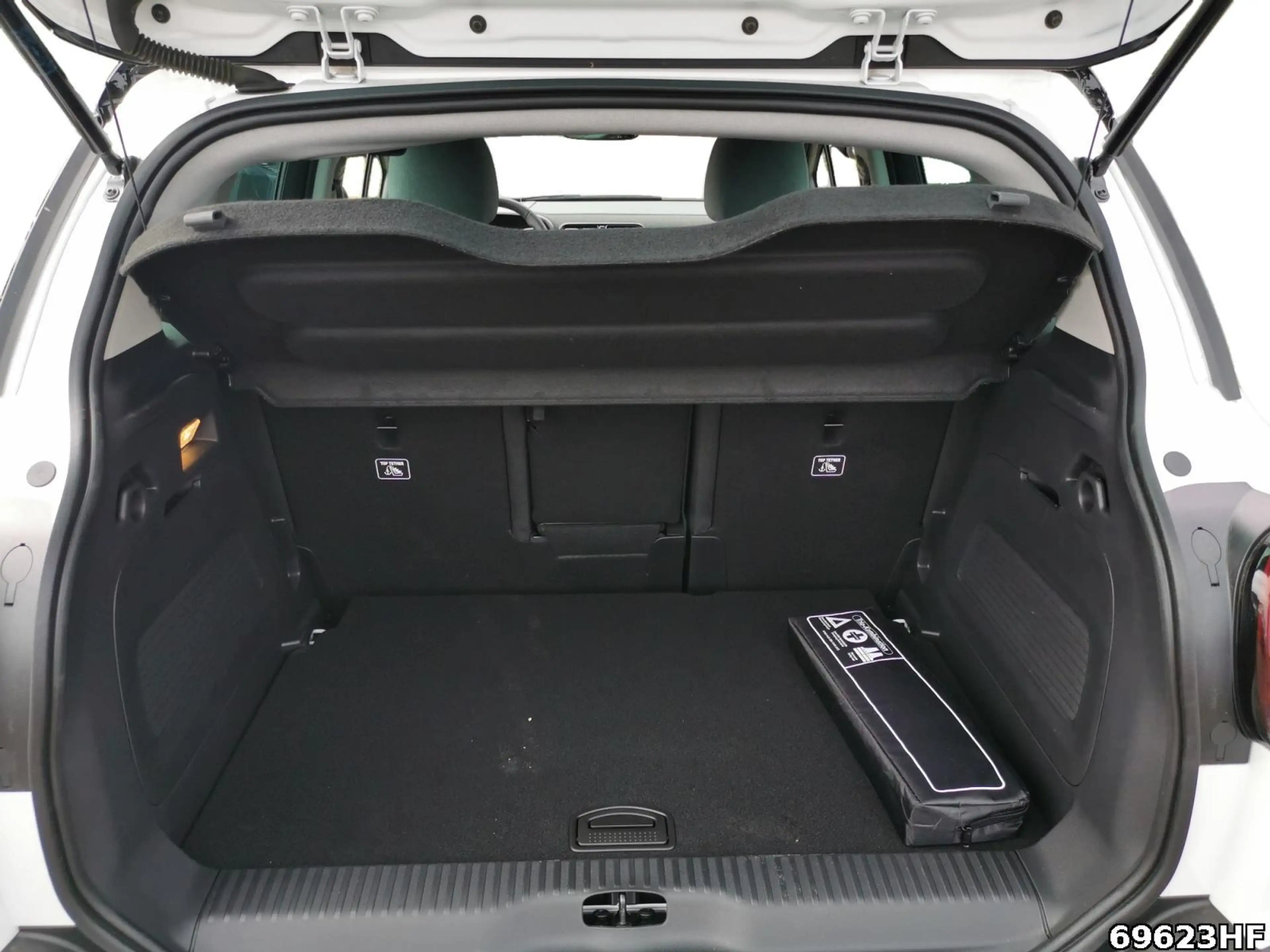 Citroen C3 Aircross 1.2 PureTech 130 Max Stop&Start (EU6d) — photo 6