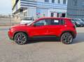 Jeep Avenger 1.2 GSE 100CV SUMMIT!!! Rosso - thumbnail 4