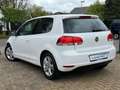 Volkswagen Golf 1.2 TSI MATCH CLIMA PDC 94DKM !! STOELVERW. Blanco - thumbnail 4