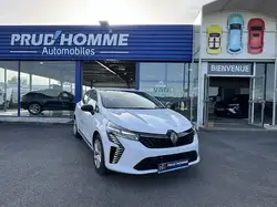 Renault Clio 1.5 BLUE DCI 100CH EVOLUTION + GPS