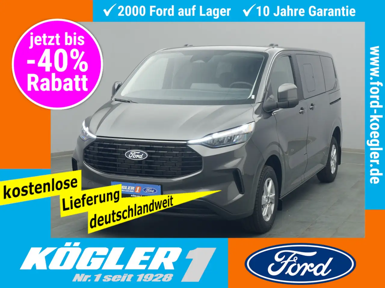 Ford