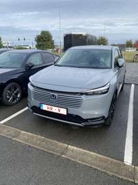 e:HEV 1.5i Advance Style eCVT