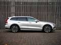Volvo V60 Cross Country 2.0 B5 250pk AWD |BTW| ALLE OPTIES|Panorama|HUD|AL Grijs - thumbnail 8