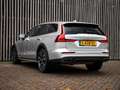Volvo V60 Cross Country 2.0 B5 250pk AWD |BTW| ALLE OPTIES|Panorama|HUD|AL Grijs - thumbnail 16