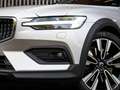 Volvo V60 Cross Country 2.0 B5 250pk AWD |BTW| ALLE OPTIES|Panorama|HUD|AL Grijs - thumbnail 18