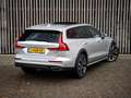 Volvo V60 Cross Country 2.0 B5 250pk AWD |BTW| ALLE OPTIES|Panorama|HUD|AL Grijs - thumbnail 40