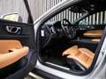 Volvo V60 Cross Country 2.0 B5 250pk AWD |BTW| ALLE OPTIES|Panorama|HUD|AL Grijs - thumbnail 3