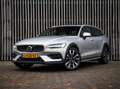 Volvo V60 Cross Country 2.0 B5 250pk AWD |BTW| ALLE OPTIES|Panorama|HUD|AL Grijs - thumbnail 1