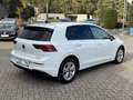 Volkswagen Golf VIII 1.5 eTSI DSG Life Navi R.Kamera ACC Blanc - thumbnail 7
