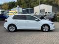 Volkswagen Golf VIII 1.5 eTSI DSG Life Navi R.Kamera ACC Blanc - thumbnail 8