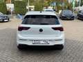 Volkswagen Golf VIII 1.5 eTSI DSG Life Navi R.Kamera ACC Blanc - thumbnail 6