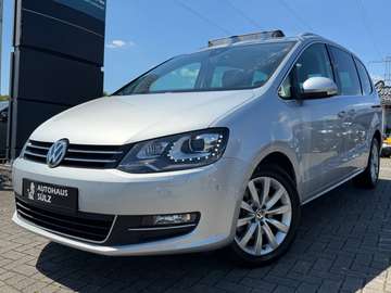 2.0TDI Highline/DSG/Leder/Navi/Panorama
