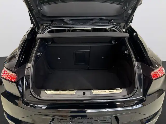 DS Automobiles DS 4 view 8