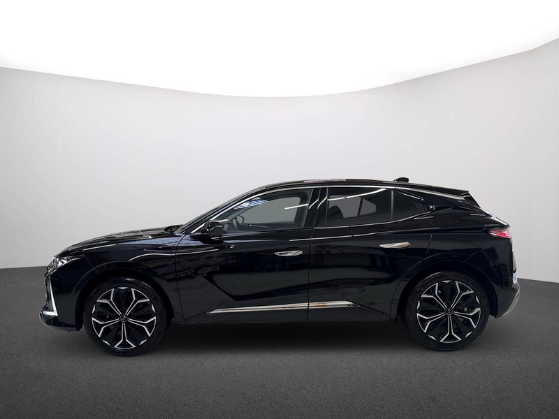 DS Automobiles DS 4 Opera — photo 5