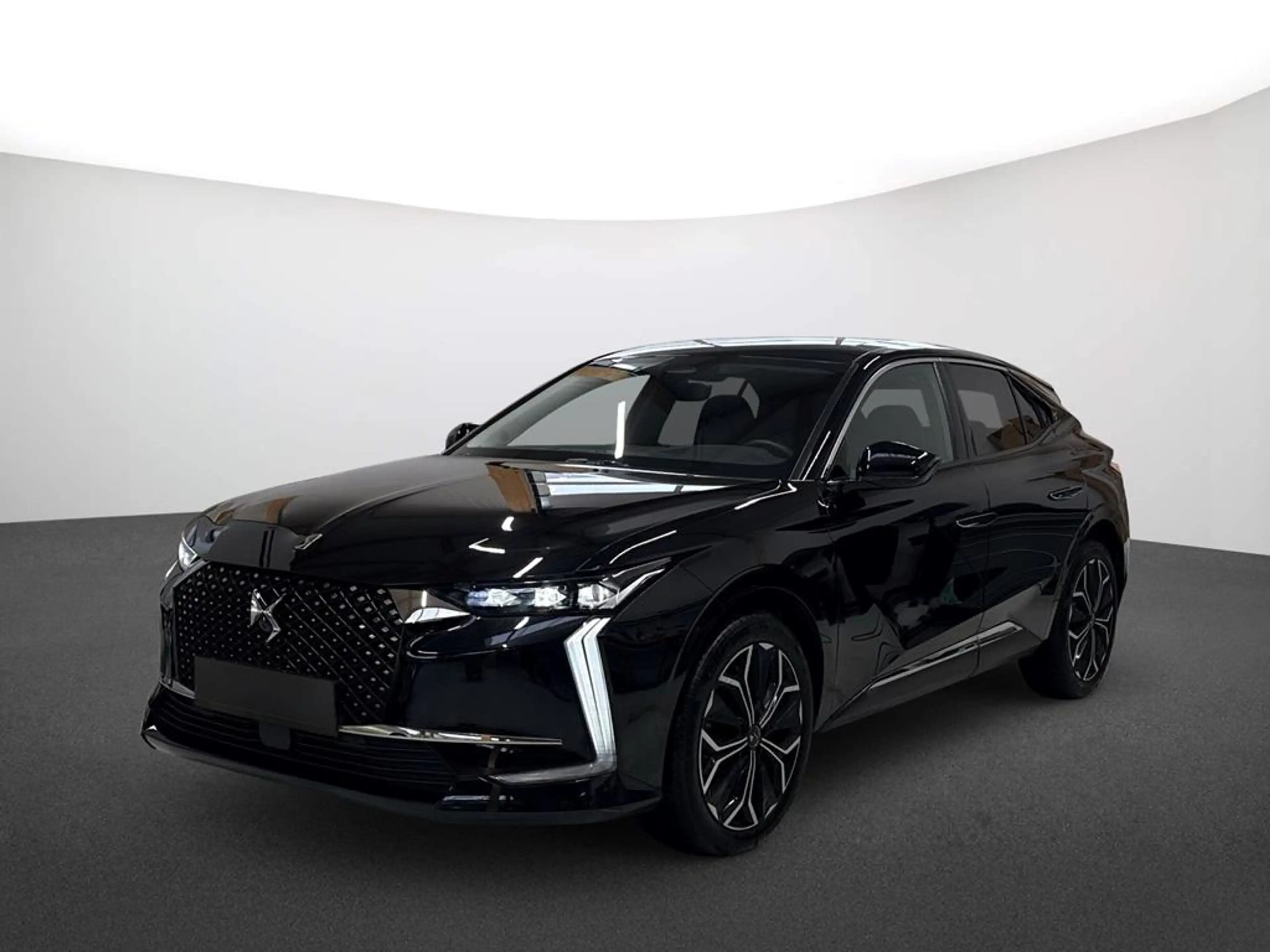 DS Automobiles DS 4 Opera — photo 2