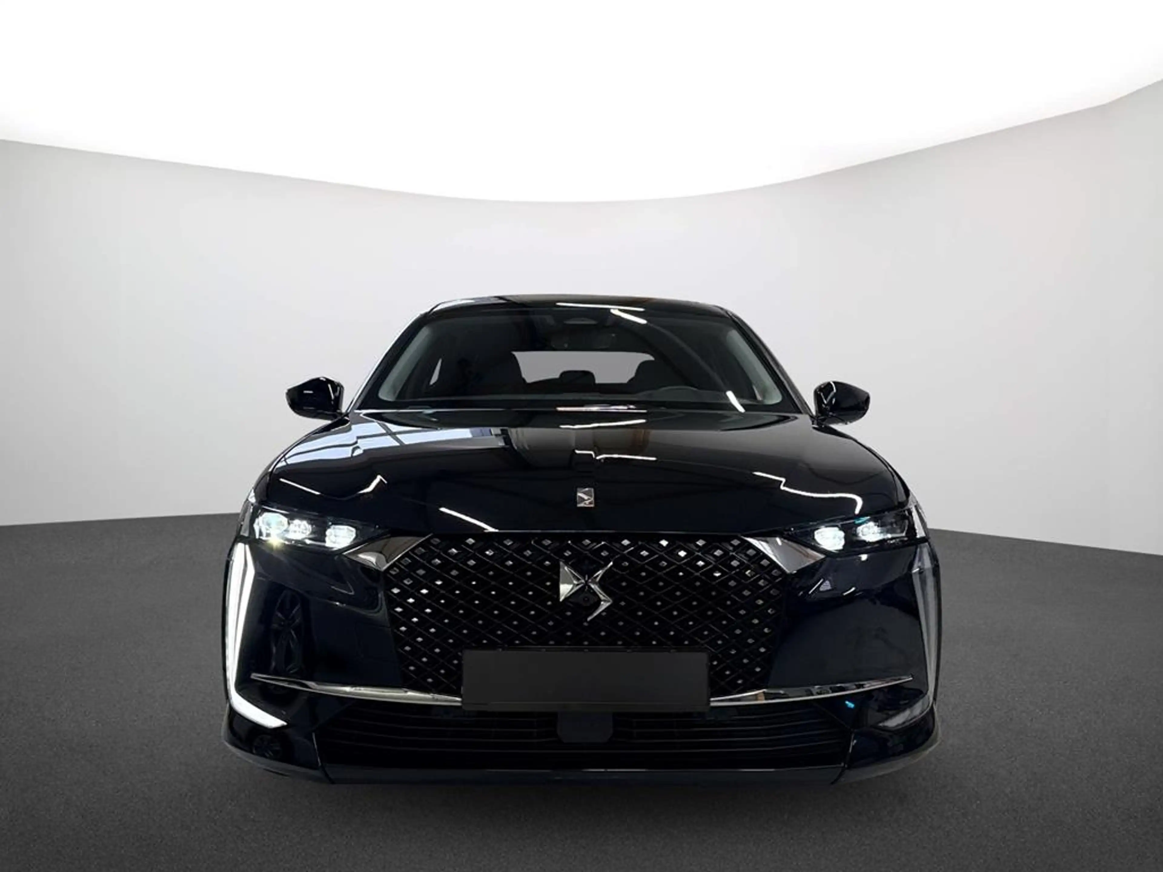 DS Automobiles DS 4 Opera — photo 3