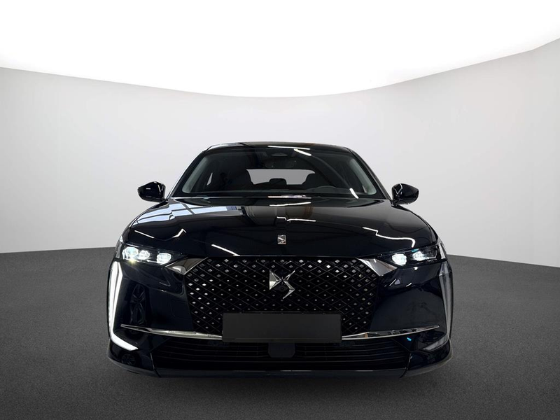 DS Automobiles DS 4 Opera — photo 3