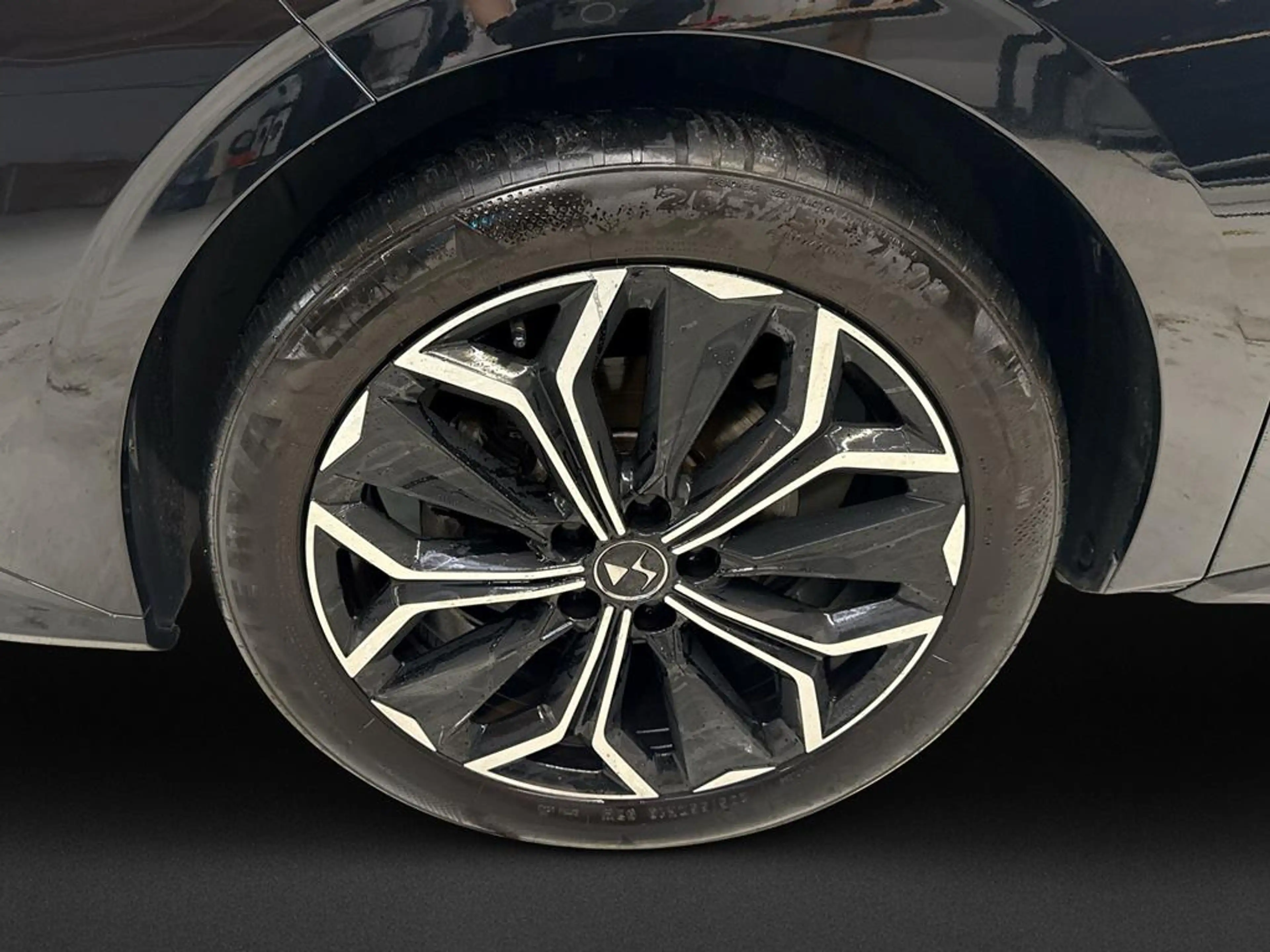 DS Automobiles DS 4 Opera — photo 9