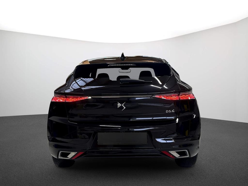 DS Automobiles DS 4 Opera — photo 4