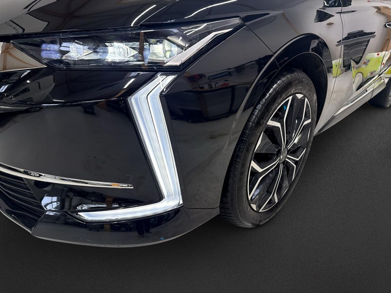 DS Automobiles DS 4 Opera — photo 11