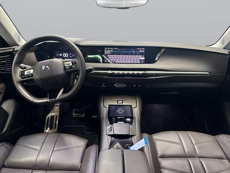 DS Automobiles DS 4 Opera — photo 12