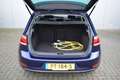 Volkswagen e-Golf e-Golf 100kw Carplay Priv/Glass Ecc Cruise/Adaptiv Blauw - thumbnail 14