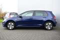 Volkswagen e-Golf e-Golf 100kw Carplay Priv/Glass Ecc Cruise/Adaptiv Blauw - thumbnail 5