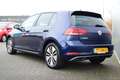Volkswagen e-Golf e-Golf 100kw Carplay Priv/Glass Ecc Cruise/Adaptiv Blauw - thumbnail 6