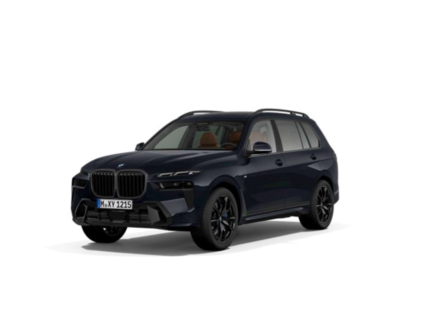 BMW X7 XDrive 40d - 2023 - Joinsteer - #3