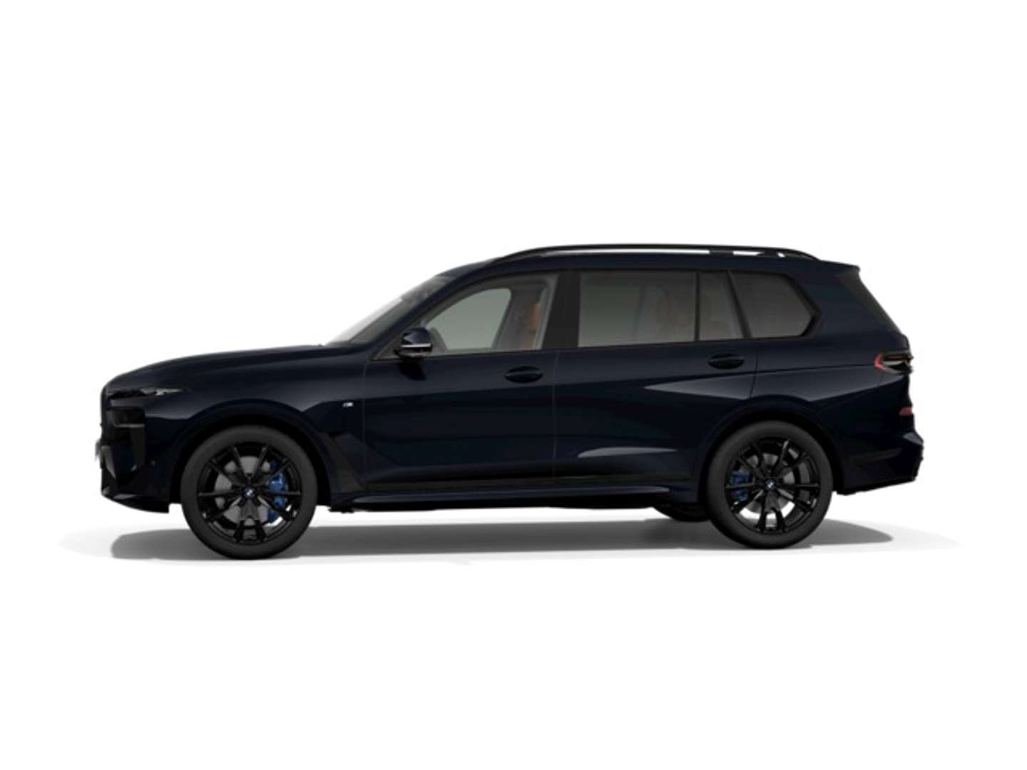BMW X7 XDrive 40d - 2023 - Joinsteer - #5
