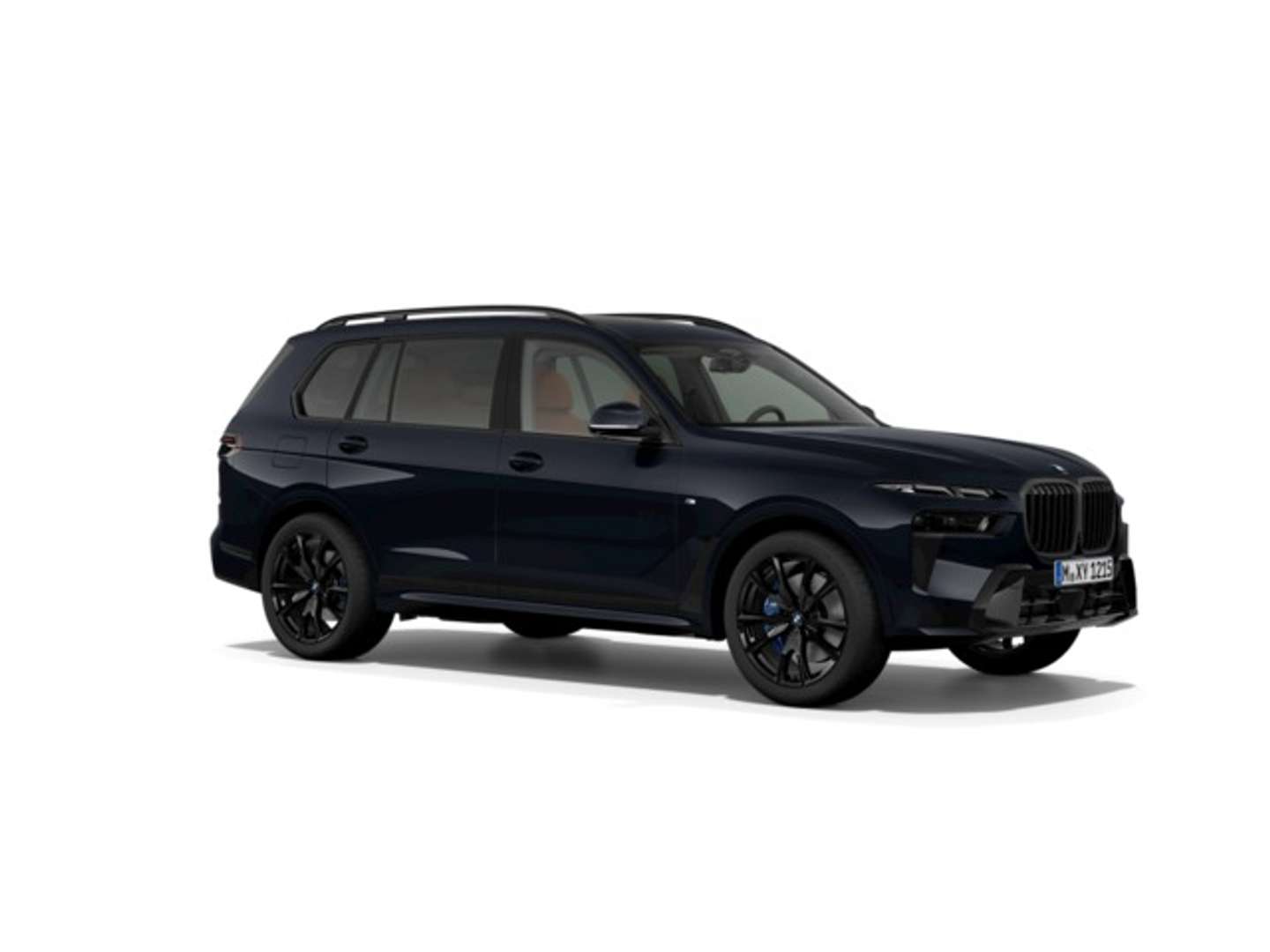 BMW X7 XDrive 40d - 2023 - Joinsteer - #4
