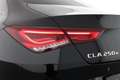 Mercedes-Benz CLA 250 e PHEV Keyless-Go-Paket Nightpaket Schwarz - thumbnail 9